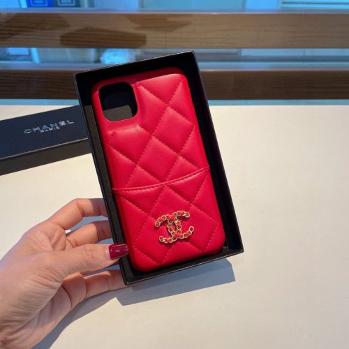 シャネル/Chanel ケース最新全機種11 Pro/11/Xs Max/Xr/XS/iPhone7/7P/8/8P/ iPhone12/ 3色