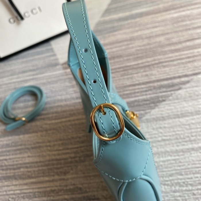2021SS新作Gucci グッチ レディースショルダーバッグスーパーコピー