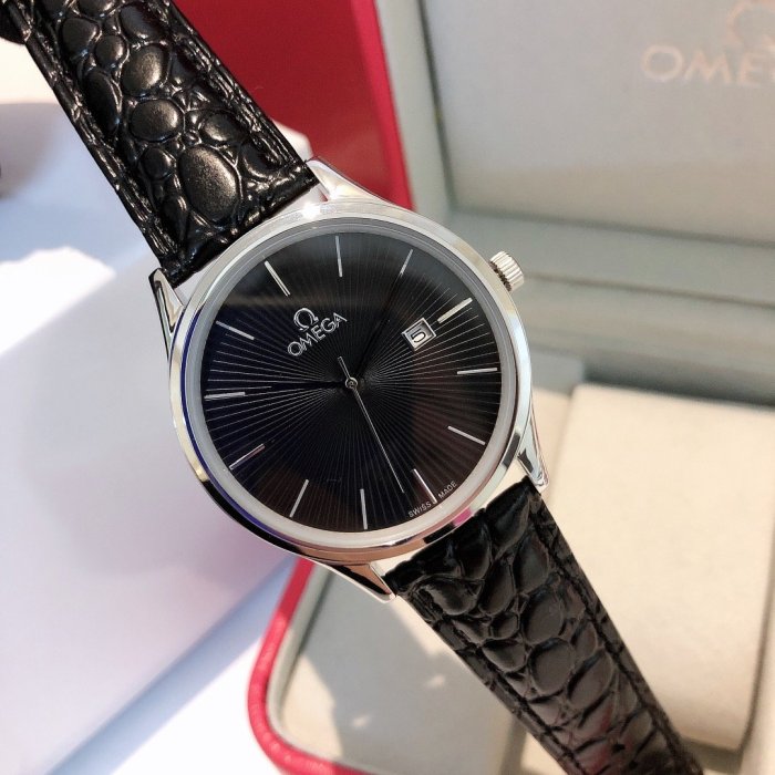 2020SS新作Omega オメガ メンズとレディース 時計 スーパーコピー4色
