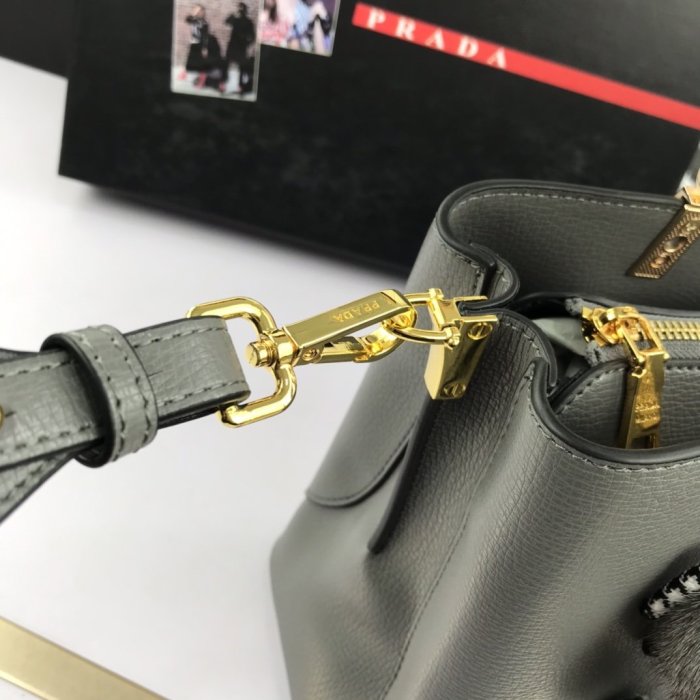 2021SS新作 Prada プラダ レディースハンドバックスーパーコピー