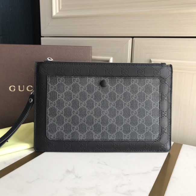 2020SS新作 Gucci グッチ メンズ ハンドバックスーパーコピー