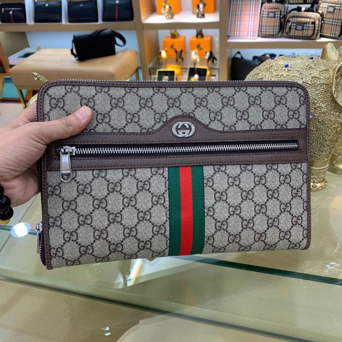 2020SS新作 Gucci グッチ メンズ ハンドバックスーパーコピー