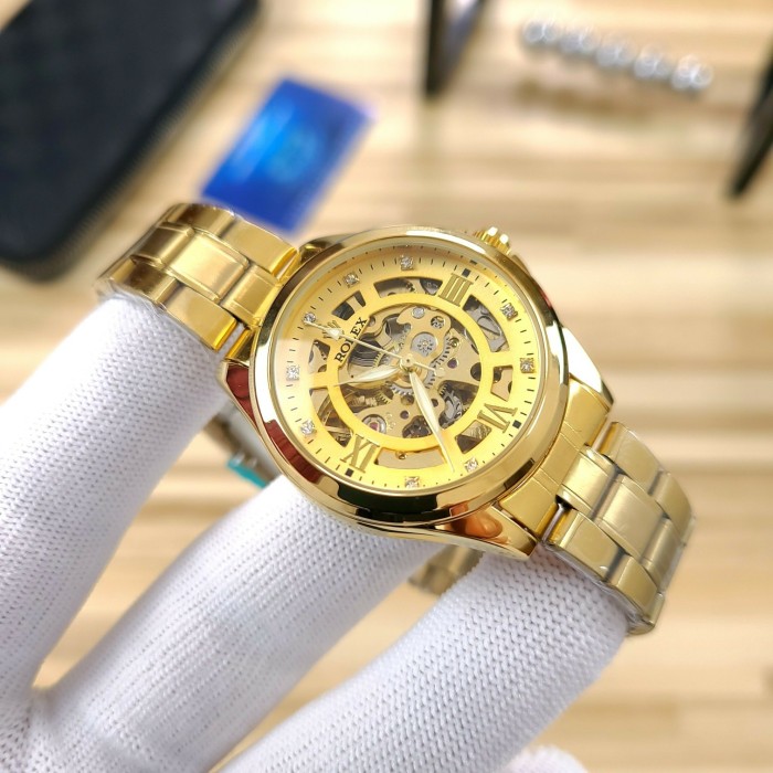 2020SS新作 Rolex ロレックス レディース 時計 スーパーコピー3色