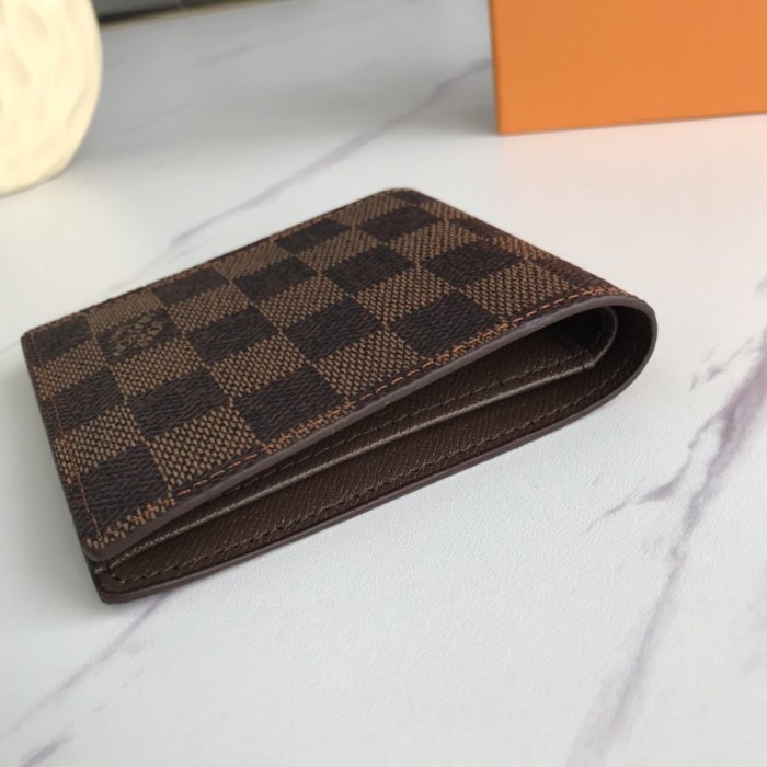 202103SSルイヴィトン LOUIS VUITTON 新作通販 短財布 スーパーコピー