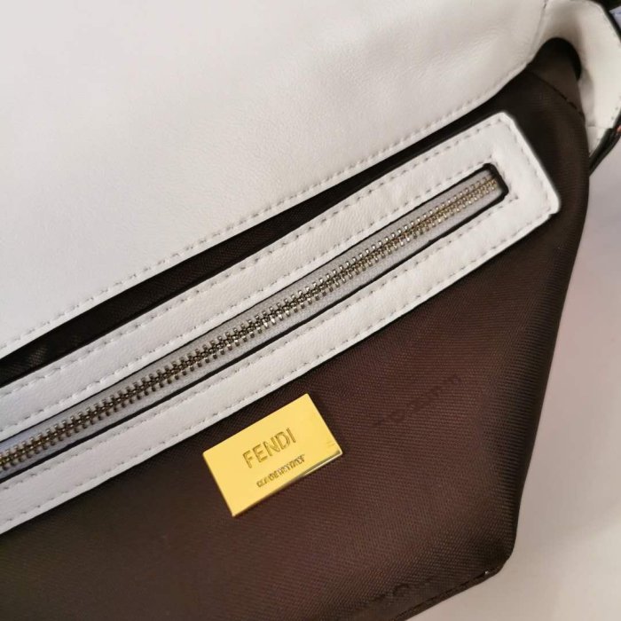 2020SS新作 FENDI フェンディ レディース ショルダーバック スーパーコピー