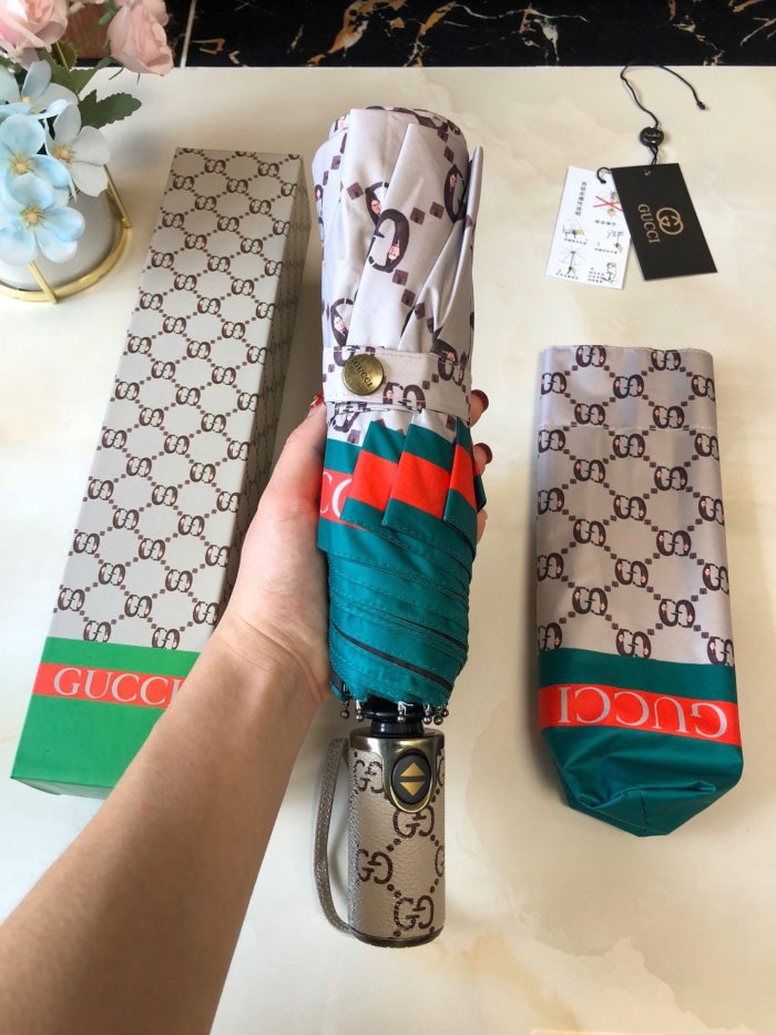 2020SS新作 Gucci グッチ 傘 スーパーコピー