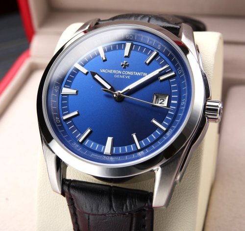 2020SS新作Vacheron Constantinヴァシュロンコンスタンタンメンズ時計スーパーコピー4色