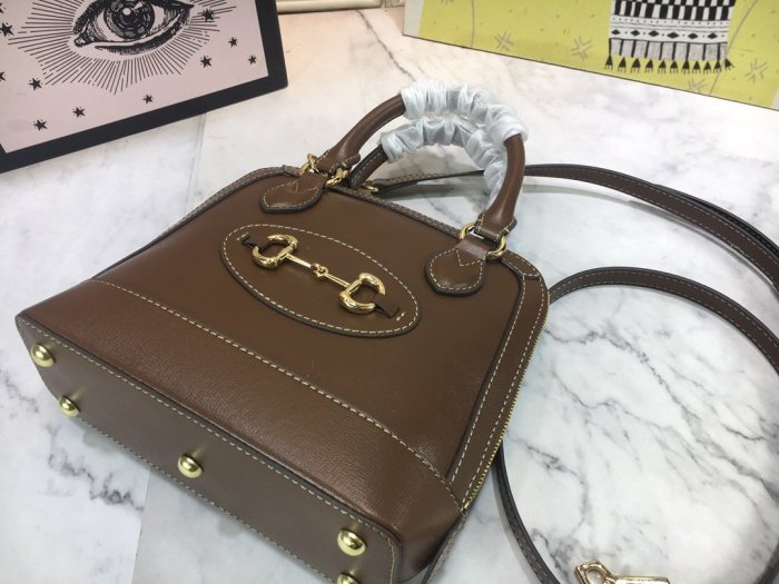 2021SS新作Gucci グッチ レディースハンドバックスーパーコピー