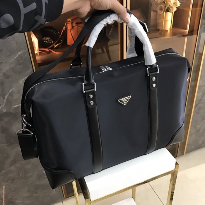 202103SS新作 メンズ Prada プラダ ハンドバックスーパーコピー