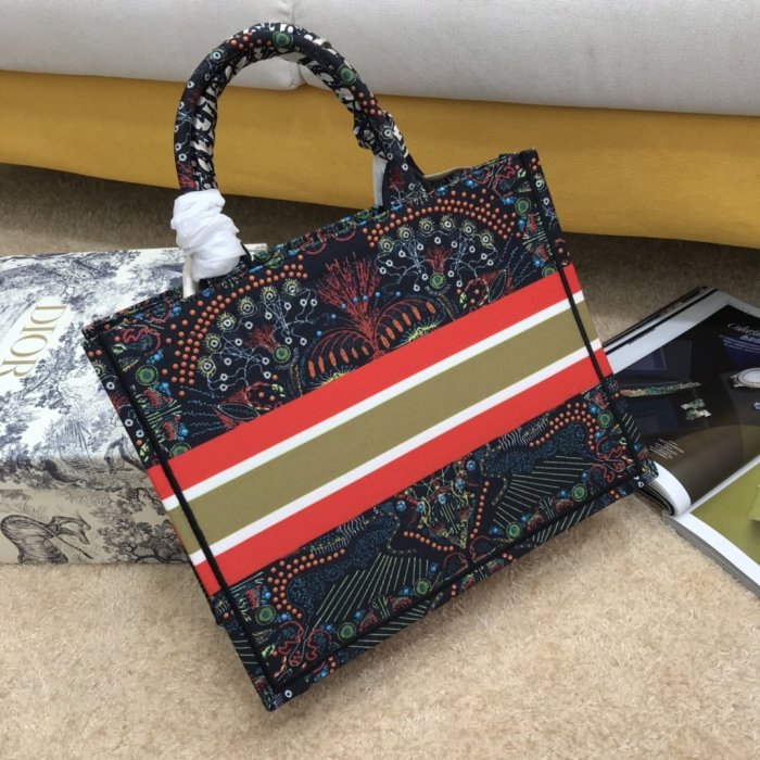2021SS新作 Dior ディオール レディースハンドバックスーパーコピー