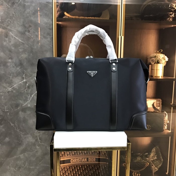 202103SS新作 メンズ Prada プラダ ハンドバックスーパーコピー