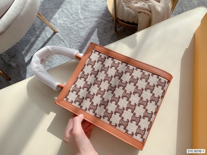 2020SS新作 Celine セリーヌ レディースハンドバックスーパーコピー