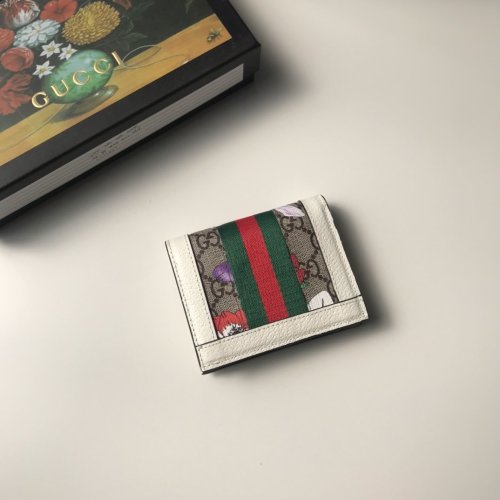 2020SSグッチGUCCI 新作通販 コインケース/名刺入れスーパーコピー