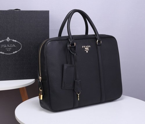 202103SS新作 メンズ Prada プラダ ハンドバックスーパーコピー
