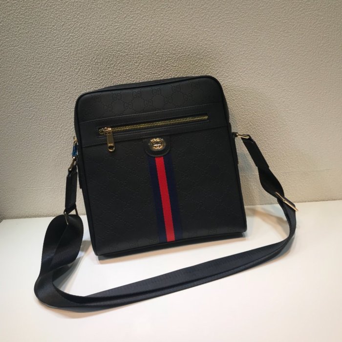 2021SS新作 Gucci グッチ メンズ ショルダーバックスーパーコピー