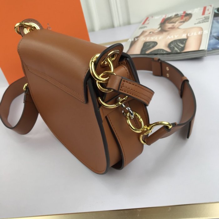 202106SS新作 Chloe クロエ レディース ショルダーバッグスーパーコピー