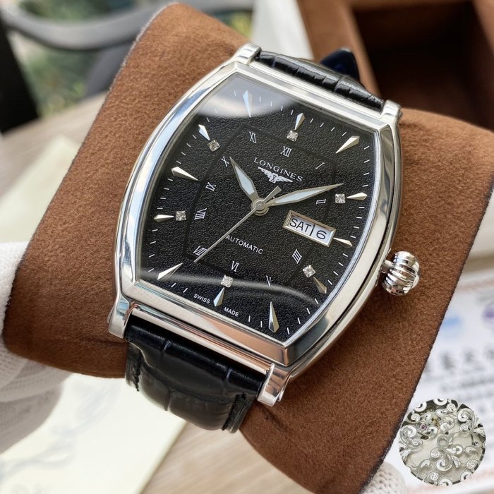 2020SS新作 LONGINES ロンジン メンズ 時計 スーパーコピー4色