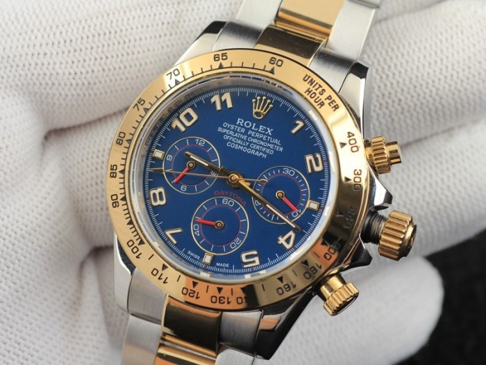 2020SS新作Rolex ロレックス メンズ時計 スーパーコピー