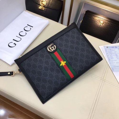2020SS新作 Gucci グッチ メンズ ハンドバックスーパーコピー
