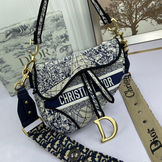 2020SS新作 Dior ディオール レディース ショルダーバッグ スーパーコピー