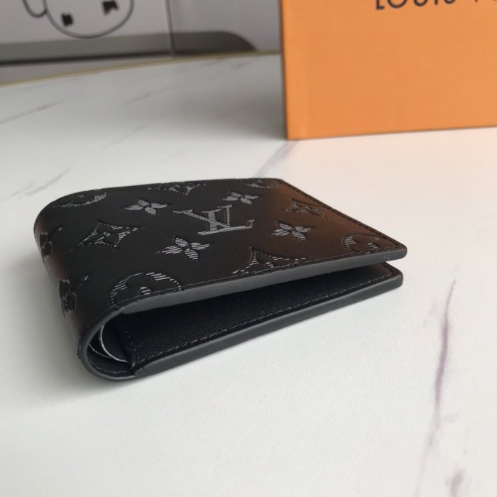 202103SSルイヴィトン LOUIS VUITTON 新作通販 短財布 スーパーコピー