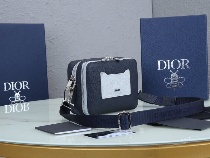 2021SS新作 Dior ディオール メンズ ショルダーバック スーパーコピー