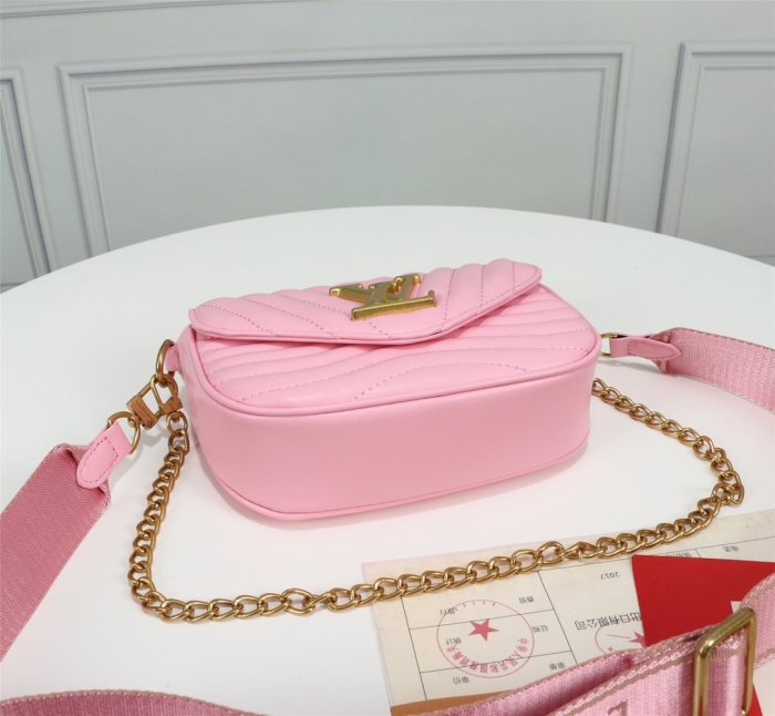 202105SS新作 Louis Vuitton ルイヴィトン レディース ショルダーバッグ スーパーコピー