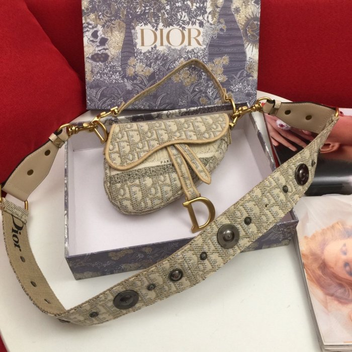2020SS新作 Dior ディオール レディース ショルダーバッグ スーパーコピー