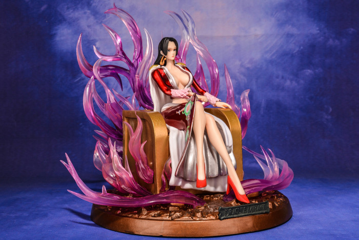 ONE PIECE ガレージキット