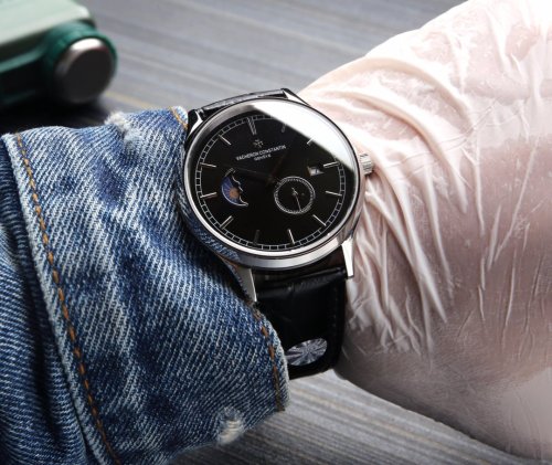2020SS新作Vacheron Constantinヴァシュロンコンスタンタンメンズ時計スーパーコピー