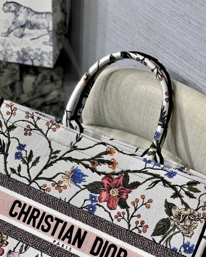 2020SS新作 Dior ディオール レディース ハンドバック スーパーコピー