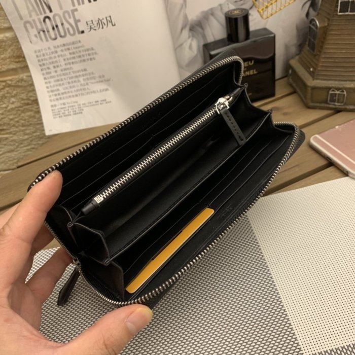 2020SSフェンディ FENDI 新作通販長財布 スーパーコピー