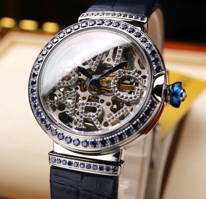 2020SS新作BVLGARI ブルガリレディース時計 スーパーコピー 3色