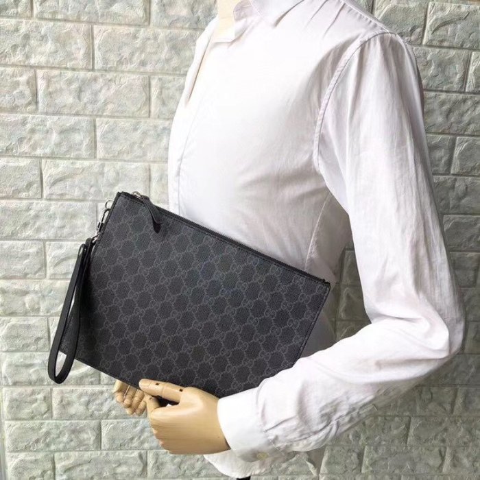 2020SS新作 Gucci グッチ メンズ ハンドバックスーパーコピー