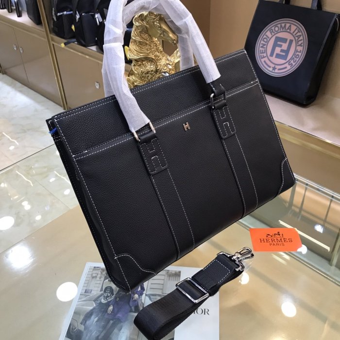 202103SS新作 Hermes エルメス メンズ ハンドバック スーパーコピー