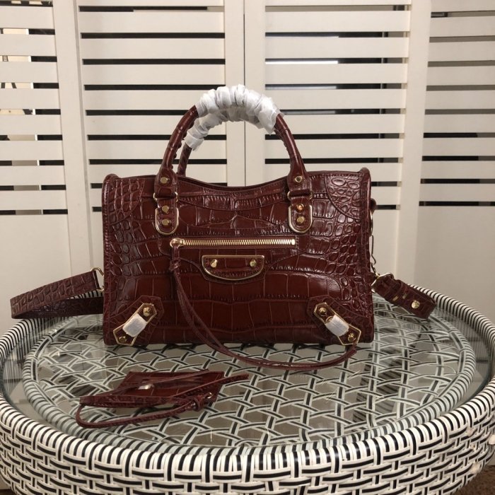 2020SS新作 Balenciaga バレンシアガ レディース ハンドバック スーパーコピー