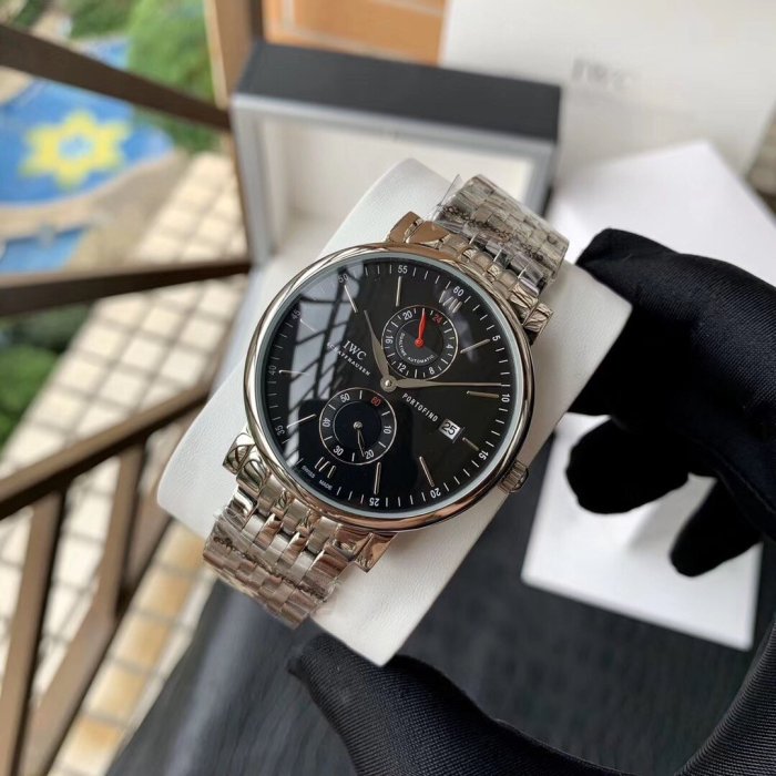 2020SS新作IWC メンズ時計スーパーコピー 4色