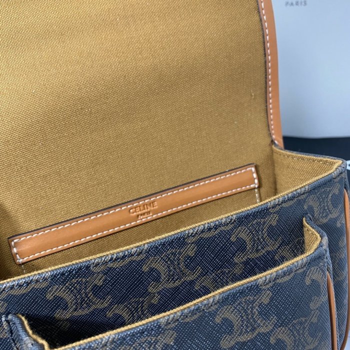 2021SS新作 Celine セリーヌ レディースショルダーバッグスーパーコピー