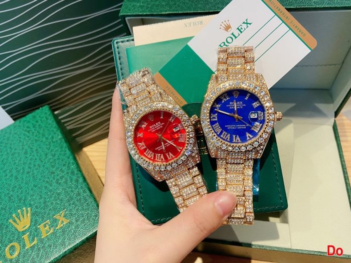 2020SS新作 Rolex ロレックス メンズ 時計 スーパーコピー5色
