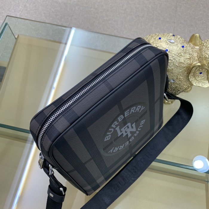 202103SS新作 Burberry バーバリー メンズ ショルダーバック スーパーコピー