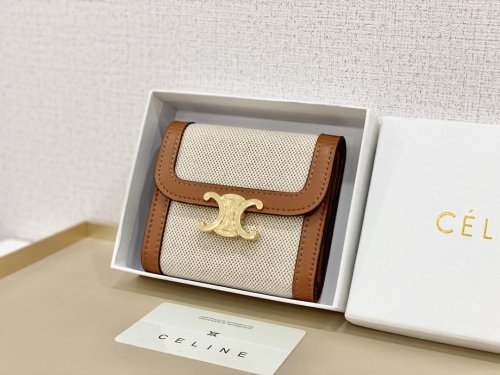 2020SSセリーヌ CELINEl新作通販短財布スーパーコピー