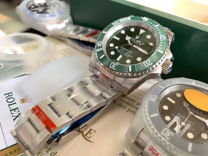 2020SS新作ROLEXロレックスメンズ時計 スーパーコピー