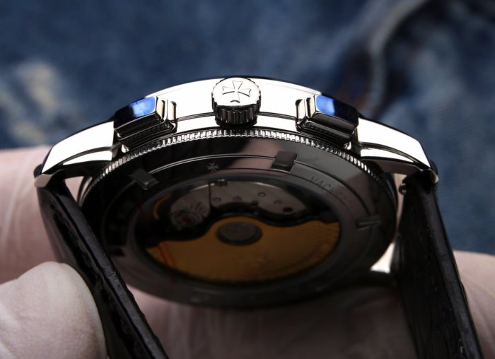 2020SS新作Vacheron Constantinヴァシュロンコンスタンタンメンズ時計スーパーコピー 5色