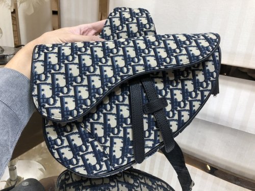 2021SS新作 Dior ディオール メンズ ショルダーバック スーパーコピー