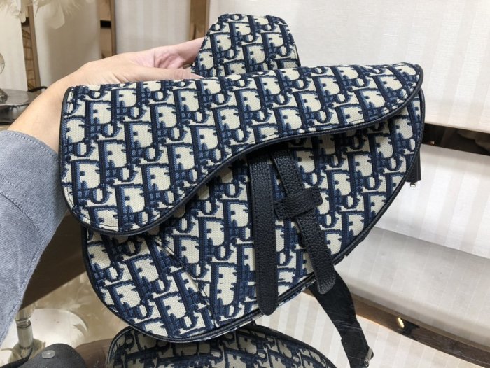 2021SS新作 Dior ディオール メンズ ショルダーバック スーパーコピー