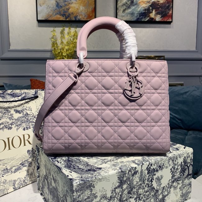 2020SS新作 Dior ディオール レディースハンドバックスーパーコピー