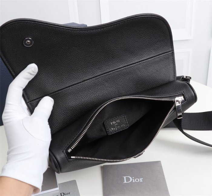 2021SS新作 Dior ディオール メンズ ショルダーバック スーパーコピー