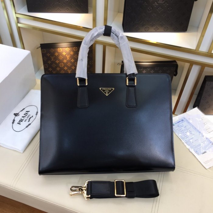 202105SS新作 Prada プラダ メンズ ハンドバックスーパーコピー