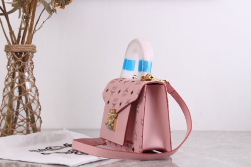 2020SS新作 MCM エムシーエム レディース ショルダーバック スーパーコピー