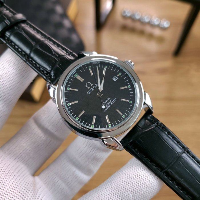 2020SS新作Omega オメガ メンズ 時計 スーパーコピー5色
